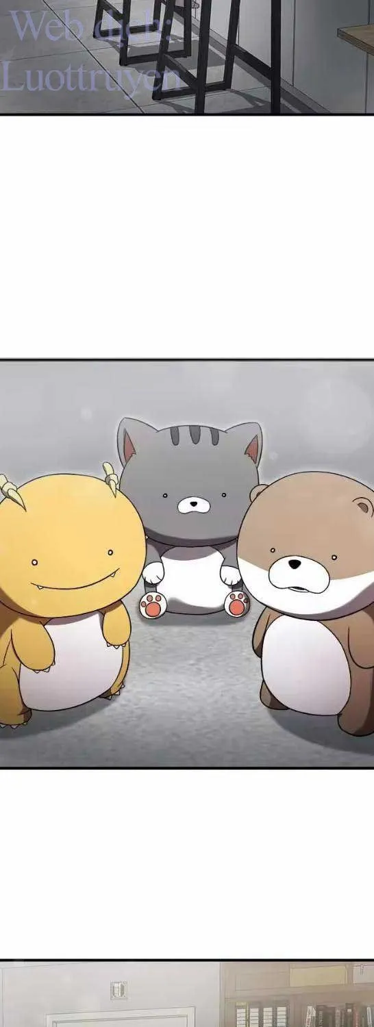 Hẹn Hò Rùng Rợn Chap 56 - Next Chap 57