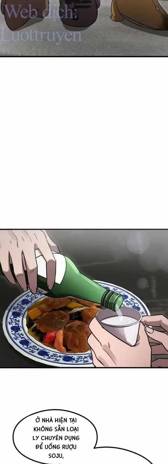 Hẹn Hò Rùng Rợn Chap 56 - Next Chap 57