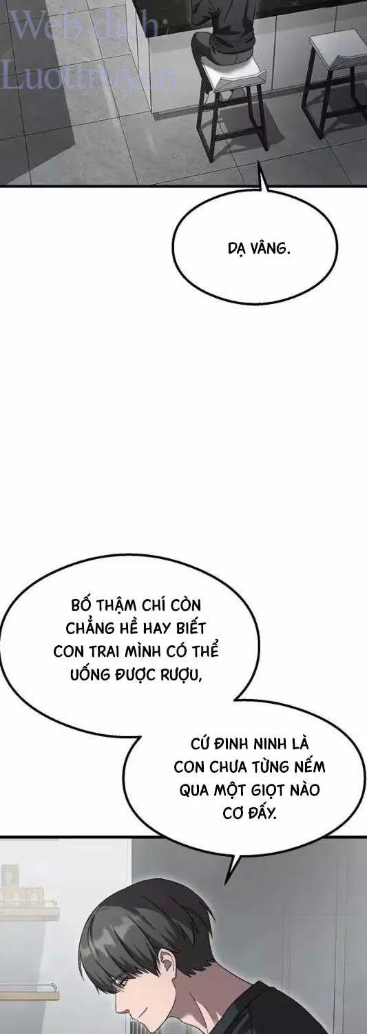 Hẹn Hò Rùng Rợn Chap 56 - Next Chap 57