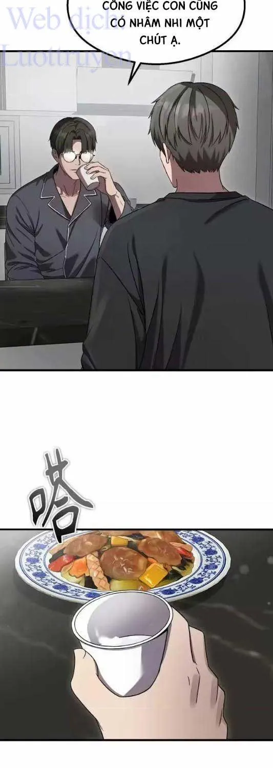 Hẹn Hò Rùng Rợn Chap 56 - Next Chap 57