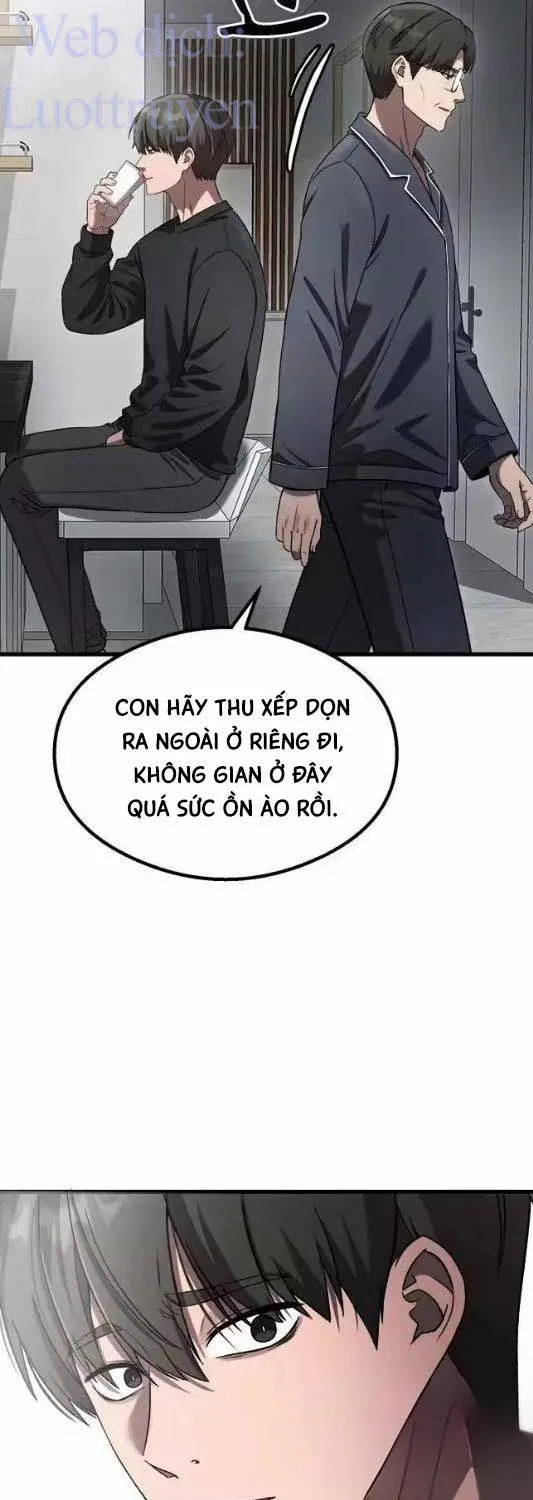Hẹn Hò Rùng Rợn Chap 56 - Next Chap 57