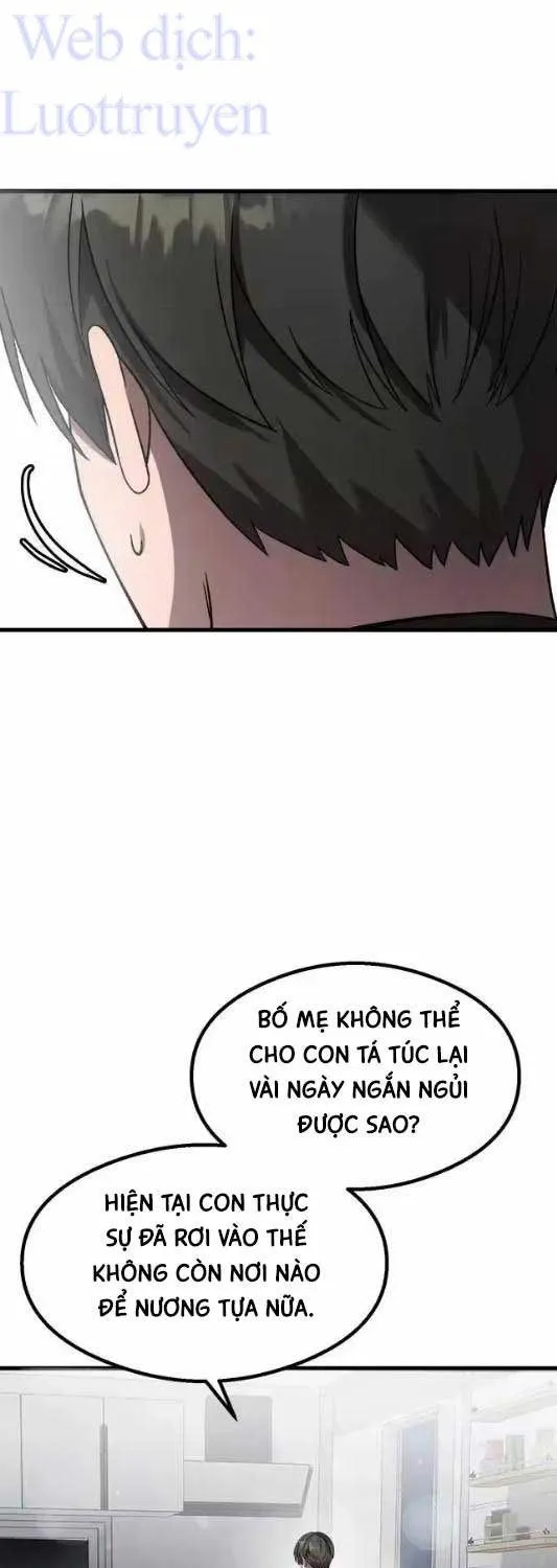 Hẹn Hò Rùng Rợn Chap 56 - Next Chap 57