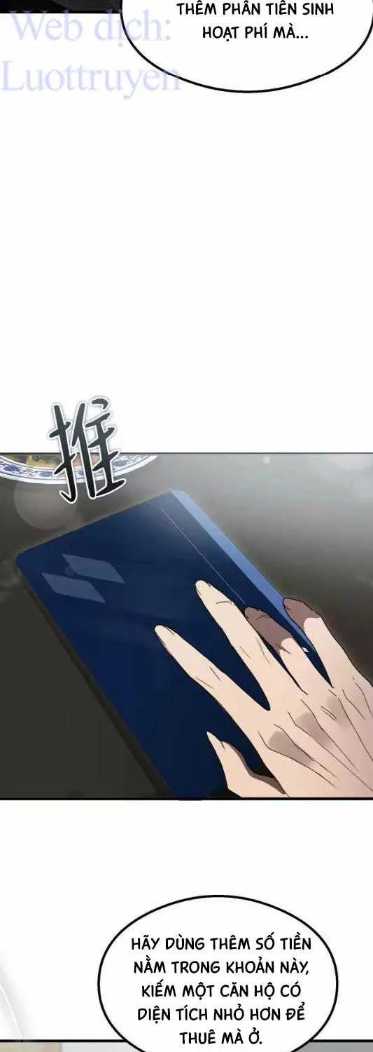 Hẹn Hò Rùng Rợn Chap 56 - Next Chap 57
