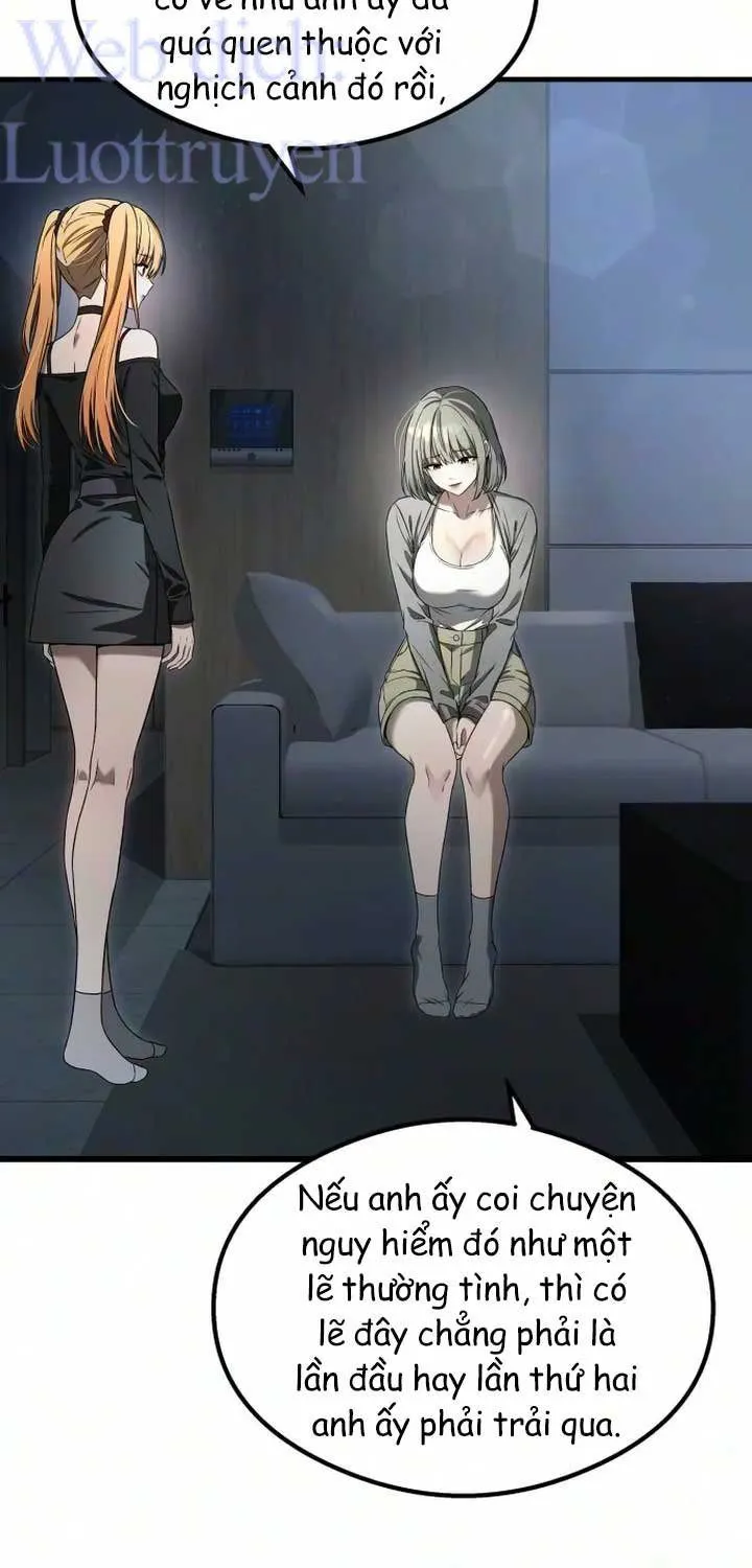 Hẹn Hò Rùng Rợn Chap 57 - Next Chap 58