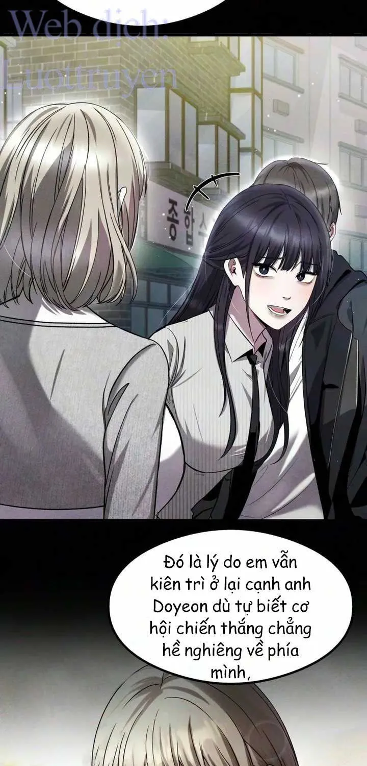 Hẹn Hò Rùng Rợn Chap 57 - Next Chap 58