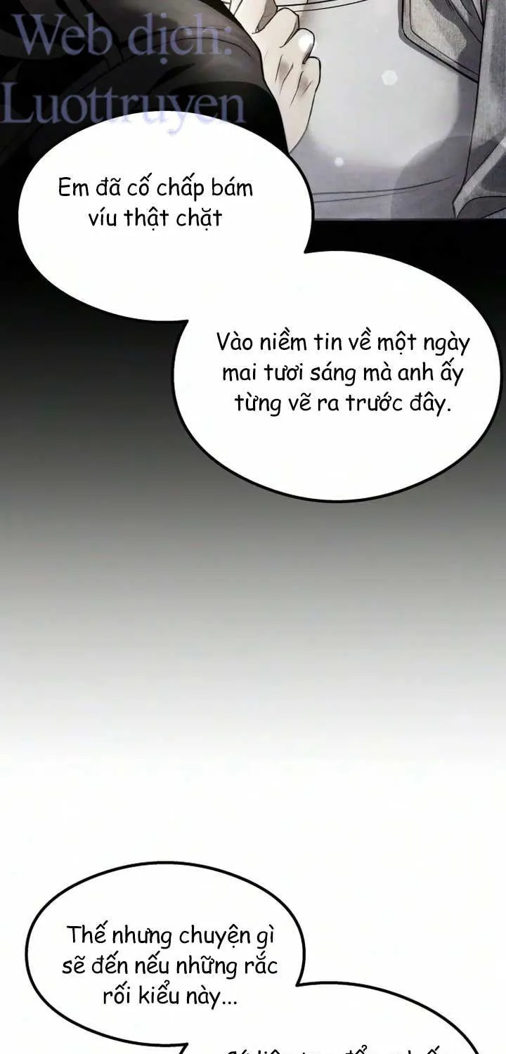 Hẹn Hò Rùng Rợn Chap 57 - Next Chap 58
