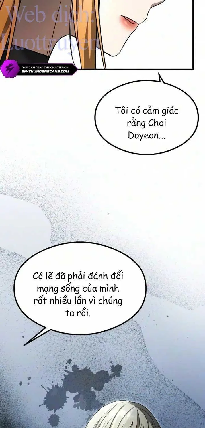 Hẹn Hò Rùng Rợn Chap 57 - Next Chap 58