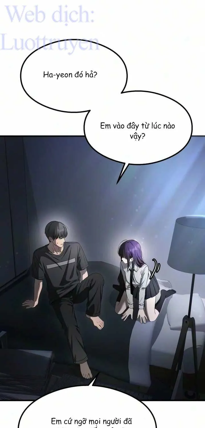 Hẹn Hò Rùng Rợn Chap 57 - Next Chap 58