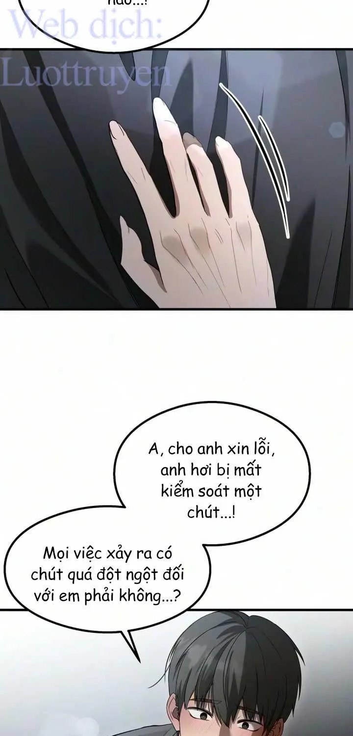 Hẹn Hò Rùng Rợn Chap 57 - Next Chap 58