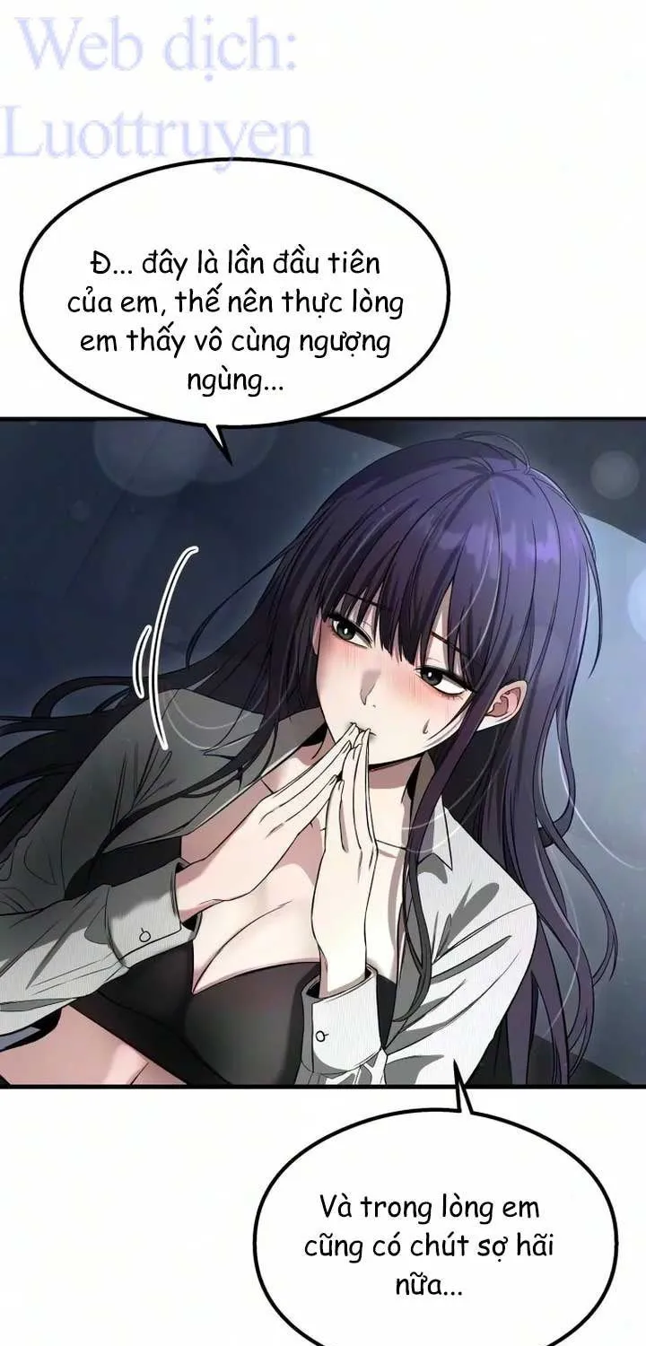 Hẹn Hò Rùng Rợn Chap 57 - Next Chap 58
