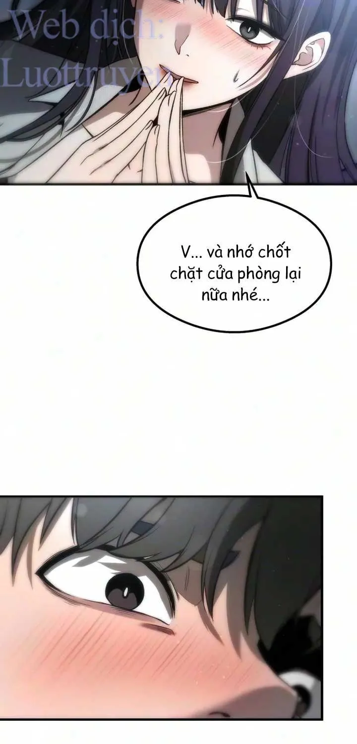 Hẹn Hò Rùng Rợn Chap 57 - Next Chap 58