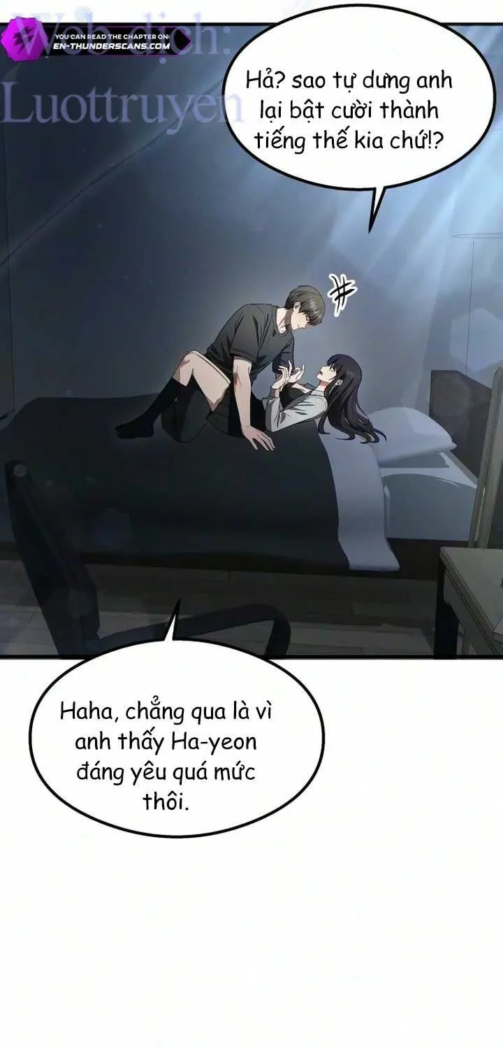 Hẹn Hò Rùng Rợn Chap 57 - Next Chap 58