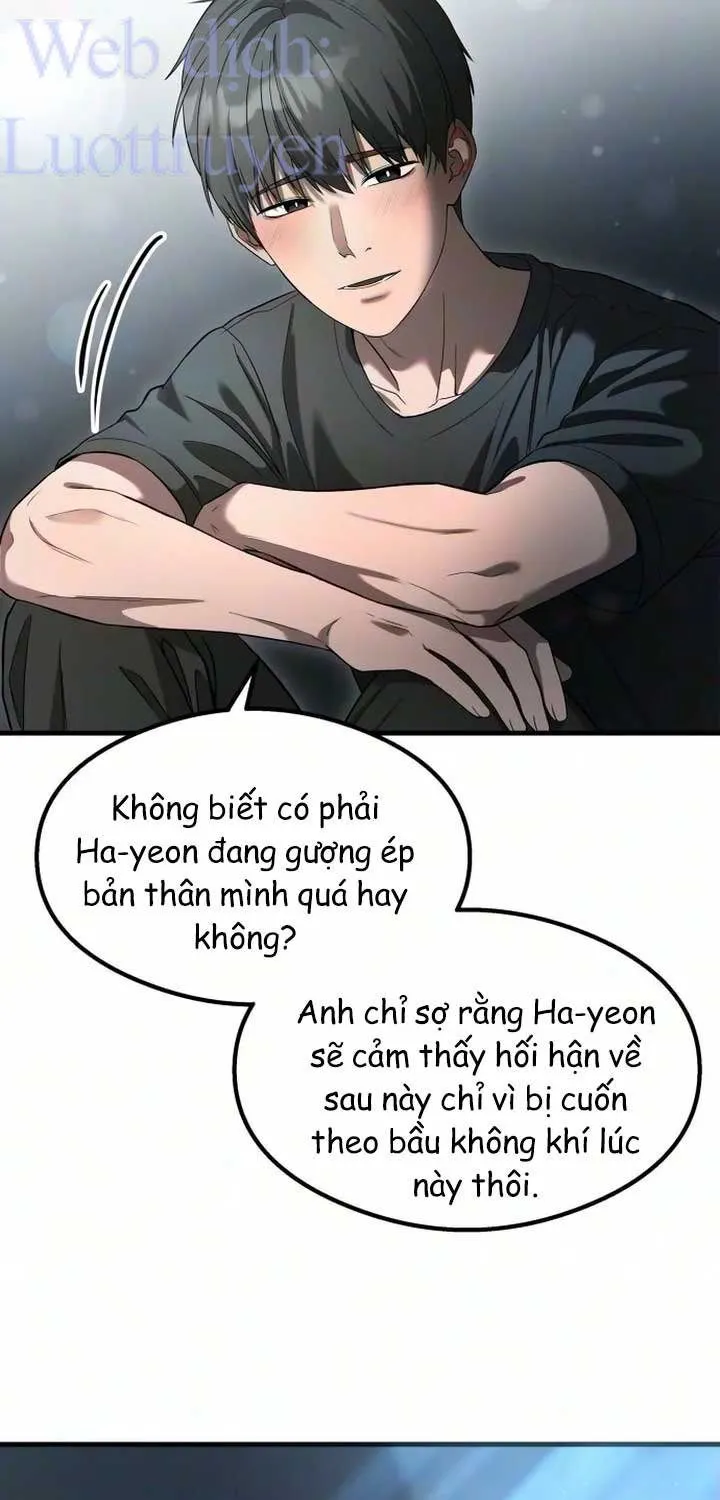 Hẹn Hò Rùng Rợn Chap 57 - Next Chap 58
