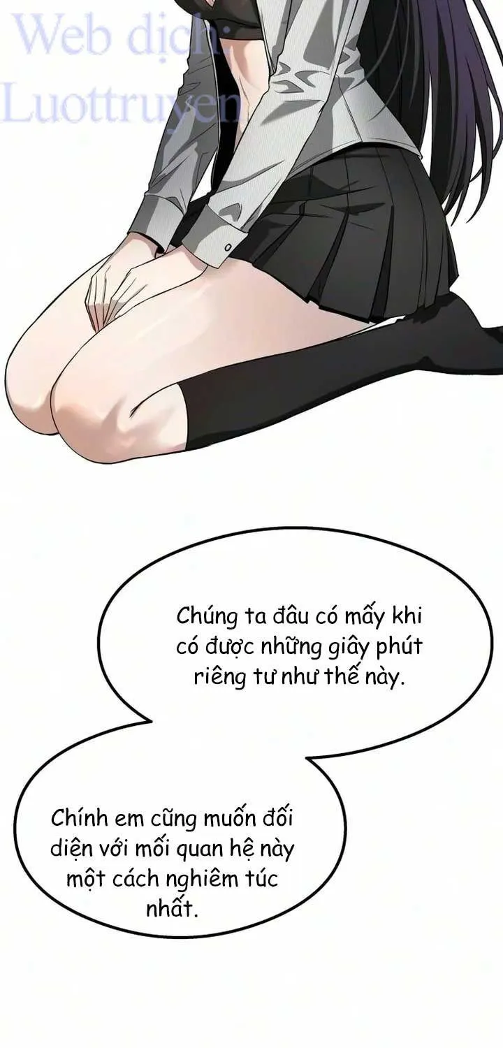 Hẹn Hò Rùng Rợn Chap 57 - Next Chap 58