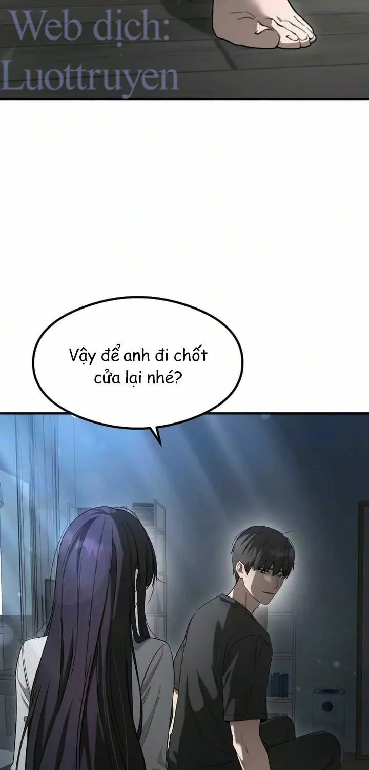 Hẹn Hò Rùng Rợn Chap 57 - Next Chap 58