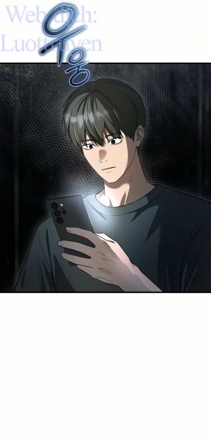 Hẹn Hò Rùng Rợn Chap 57 - Next Chap 58