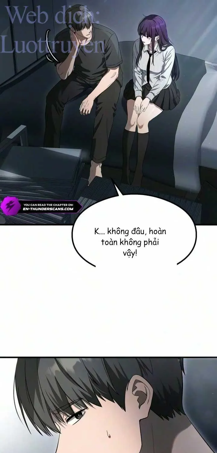 Hẹn Hò Rùng Rợn Chap 57 - Next Chap 58