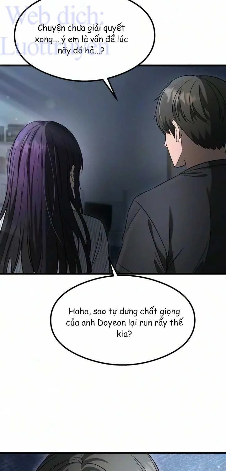 Hẹn Hò Rùng Rợn Chap 57 - Next Chap 58