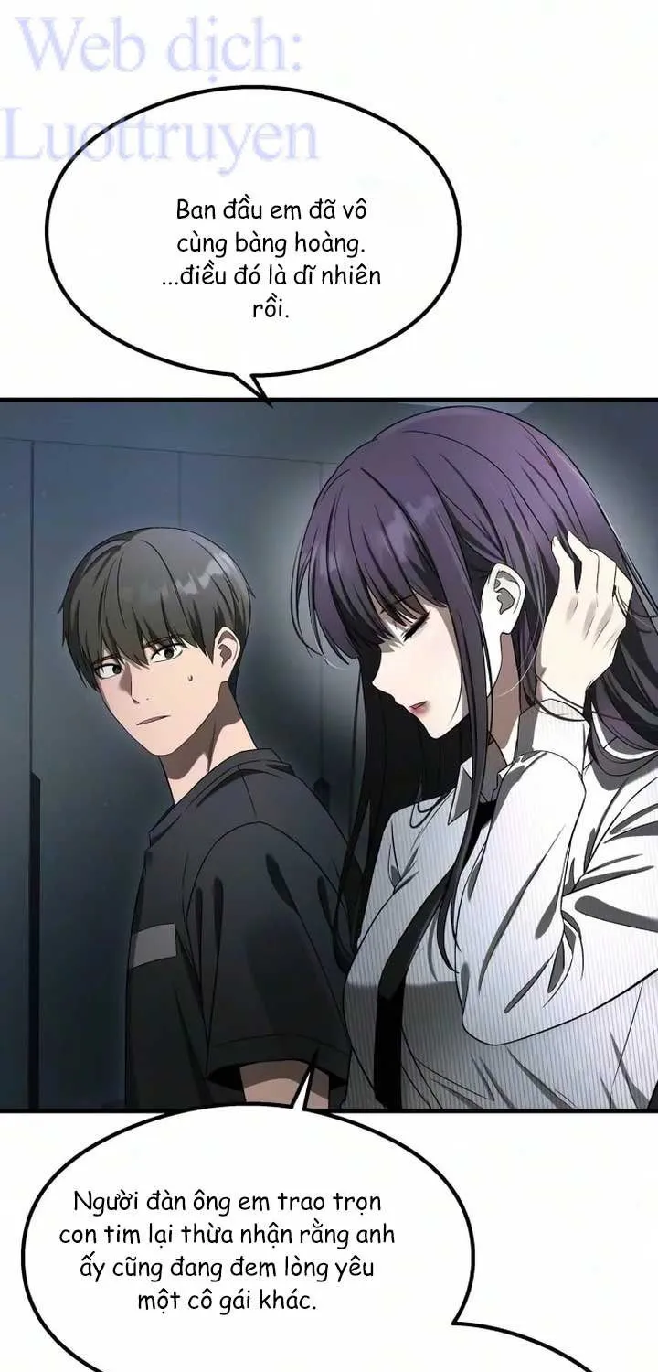 Hẹn Hò Rùng Rợn Chap 57 - Next Chap 58