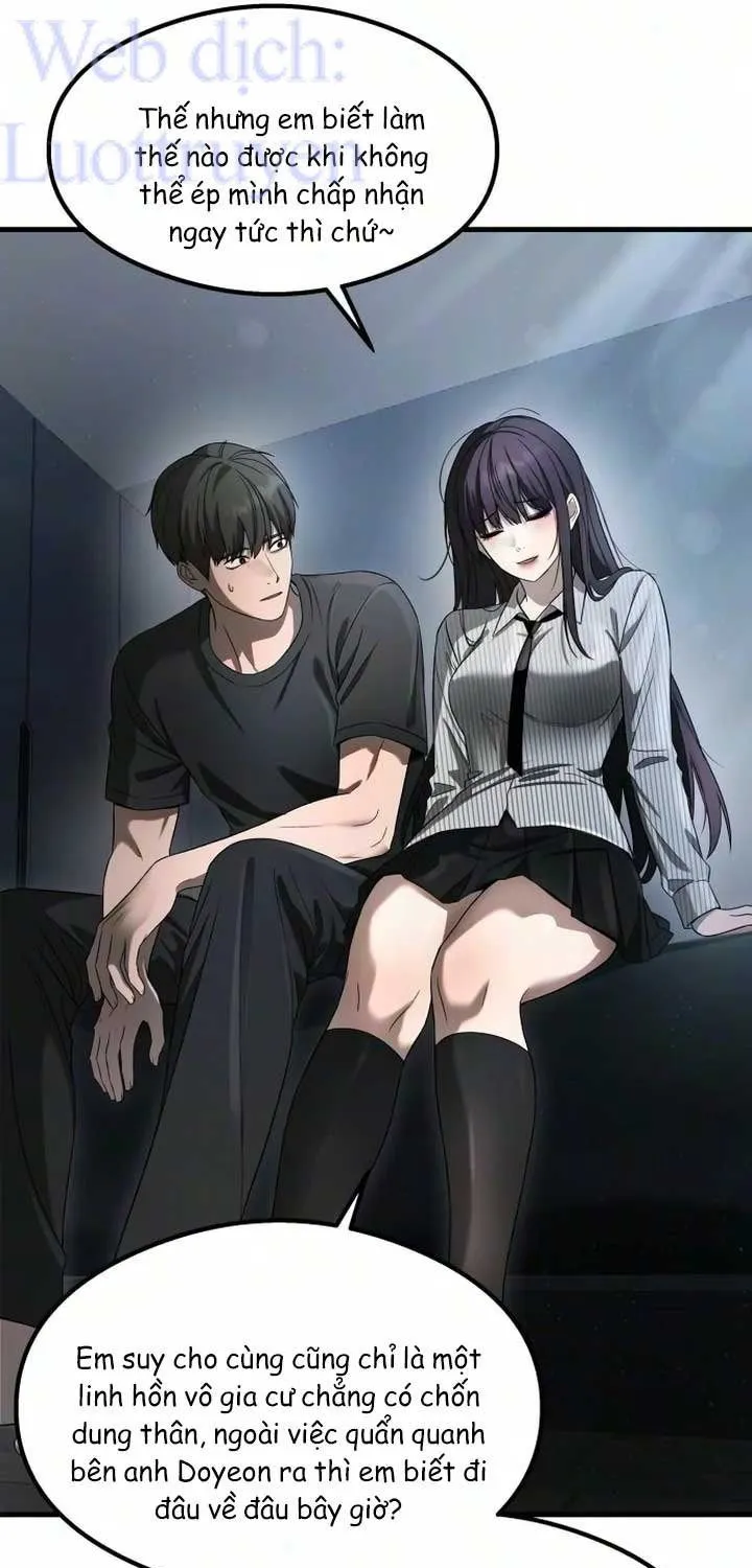 Hẹn Hò Rùng Rợn Chap 57 - Next Chap 58