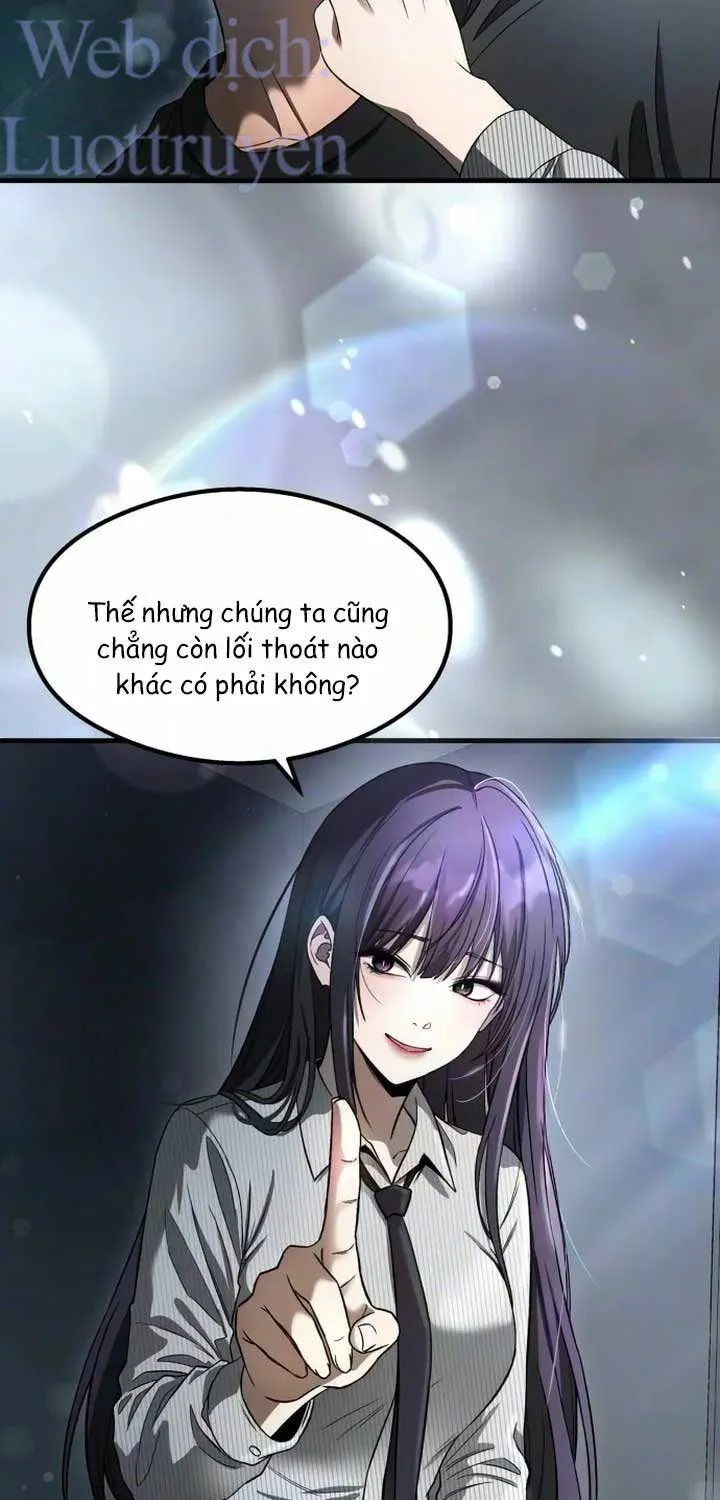 Hẹn Hò Rùng Rợn Chap 57 - Next Chap 58