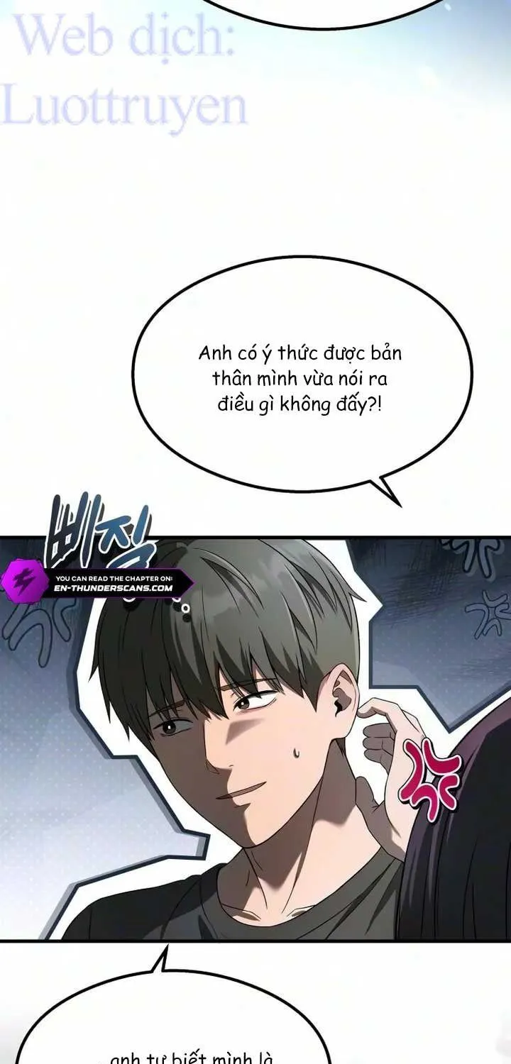 Hẹn Hò Rùng Rợn Chap 57 - Next Chap 58
