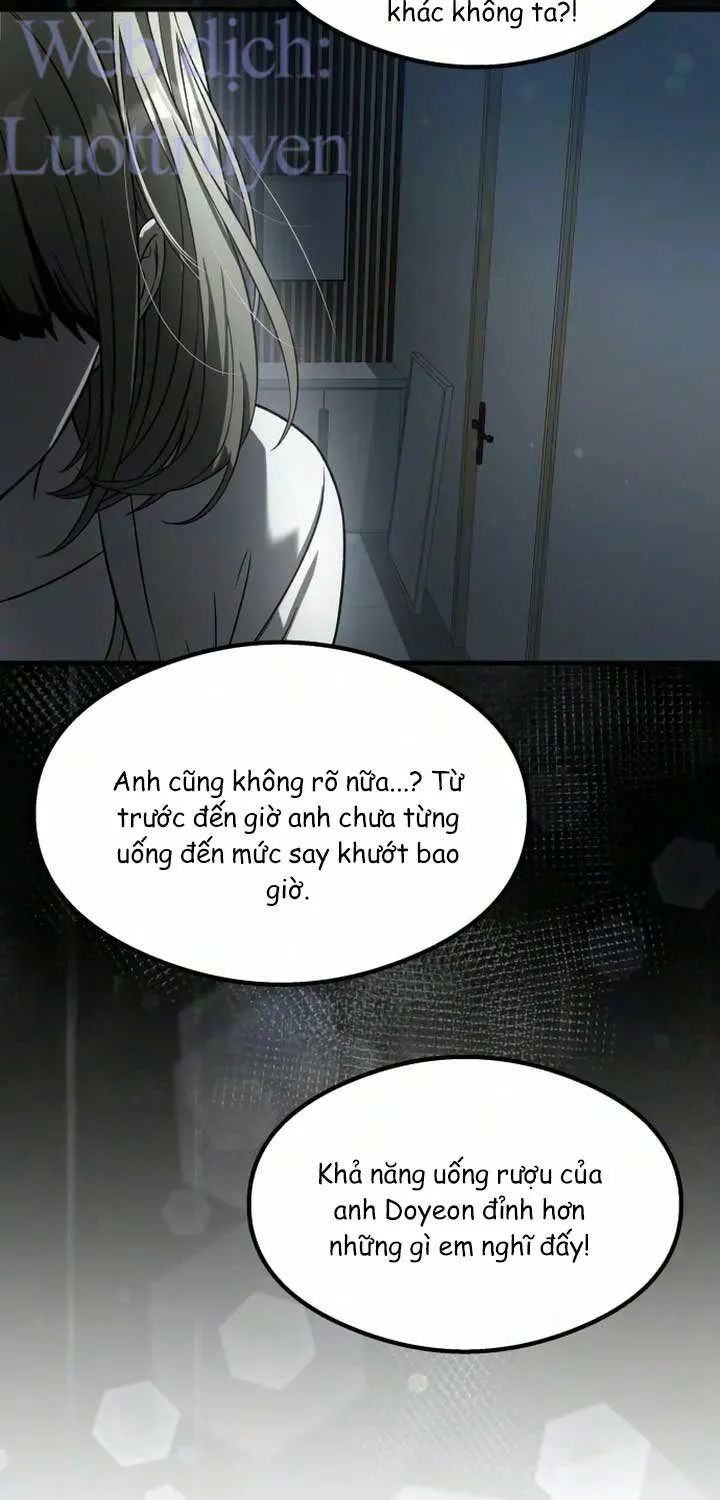 Hẹn Hò Rùng Rợn Chap 57 - Next Chap 58