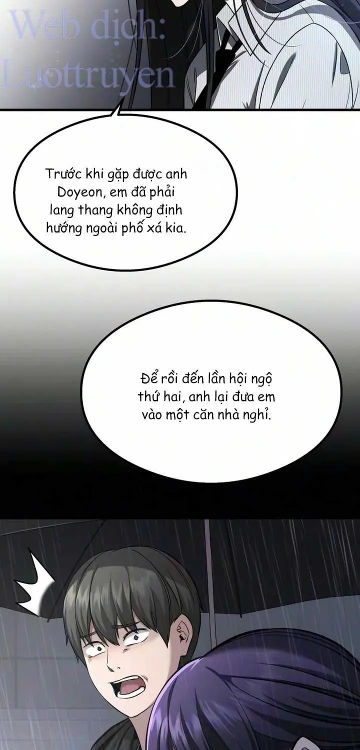 Hẹn Hò Rùng Rợn Chap 57 - Next Chap 58