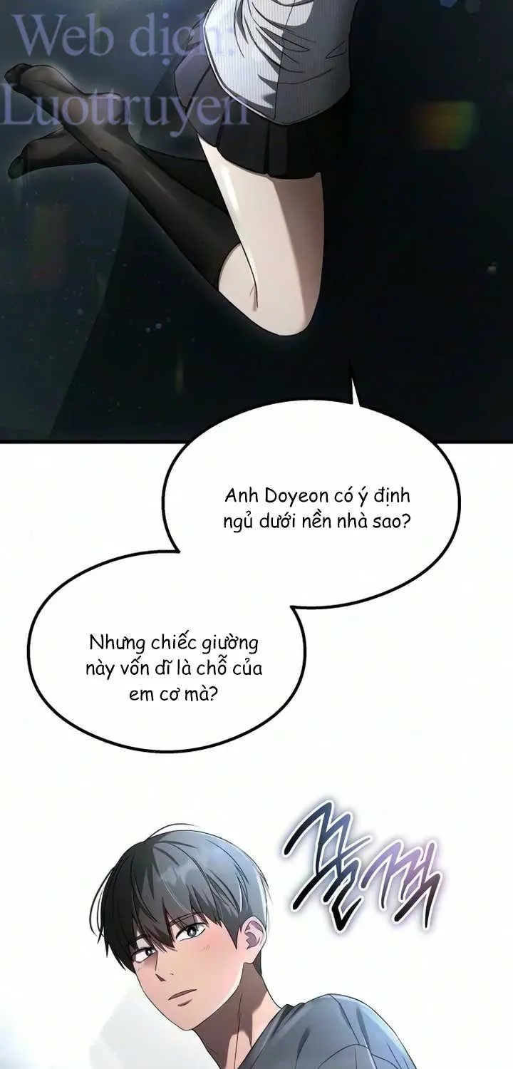 Hẹn Hò Rùng Rợn Chap 57 - Next Chap 58
