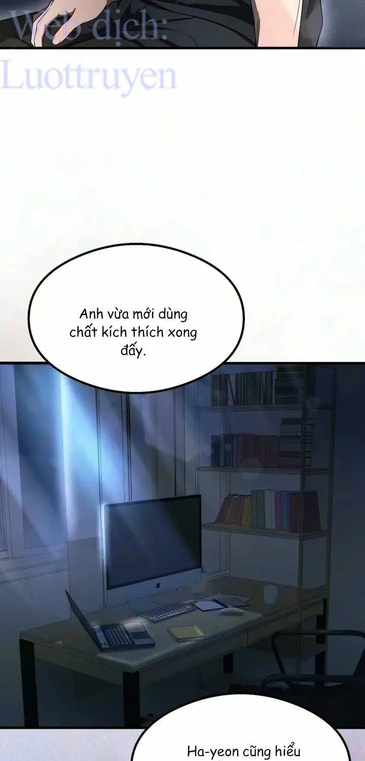Hẹn Hò Rùng Rợn Chap 57 - Next Chap 58