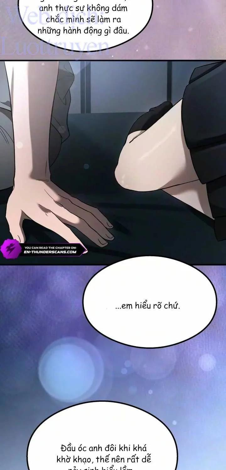Hẹn Hò Rùng Rợn Chap 57 - Next Chap 58