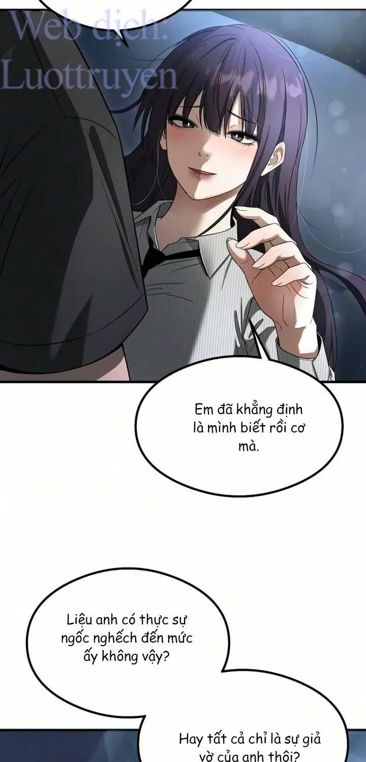 Hẹn Hò Rùng Rợn Chap 57 - Next Chap 58