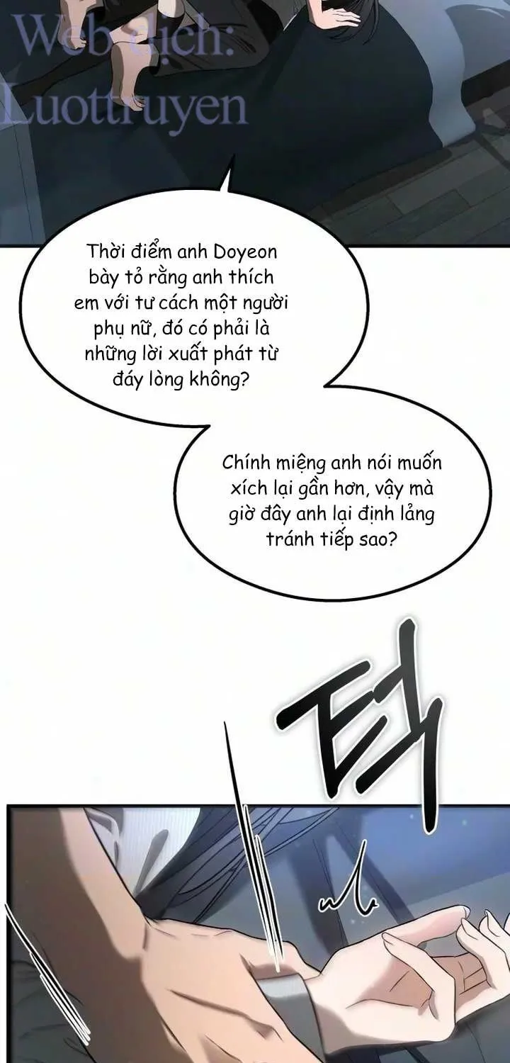 Hẹn Hò Rùng Rợn Chap 57 - Next Chap 58