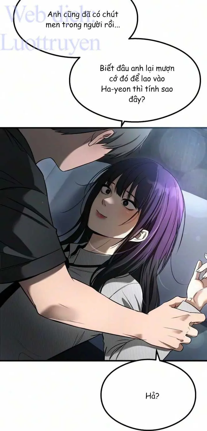 Hẹn Hò Rùng Rợn Chap 57 - Next Chap 58