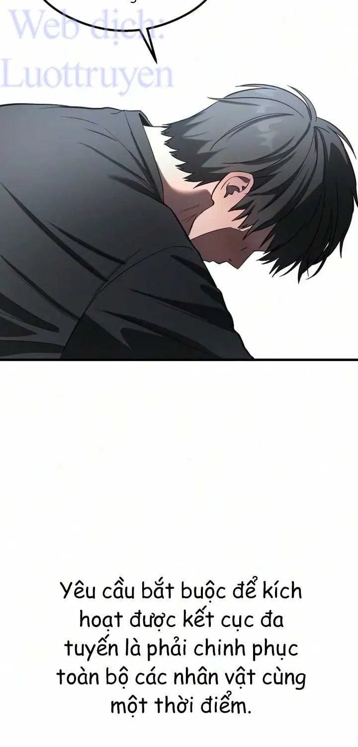Hẹn Hò Rùng Rợn Chap 57 - Next Chap 58