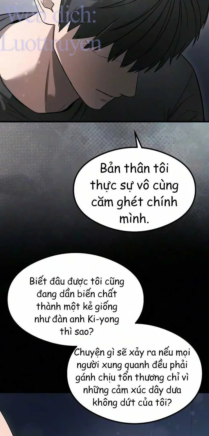 Hẹn Hò Rùng Rợn Chap 57 - Next Chap 58