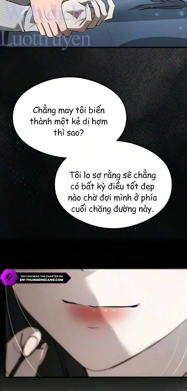 Hẹn Hò Rùng Rợn Chap 57 - Next Chap 58