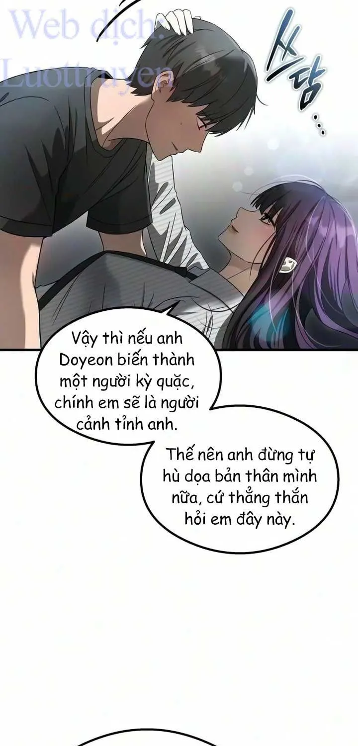 Hẹn Hò Rùng Rợn Chap 57 - Next Chap 58
