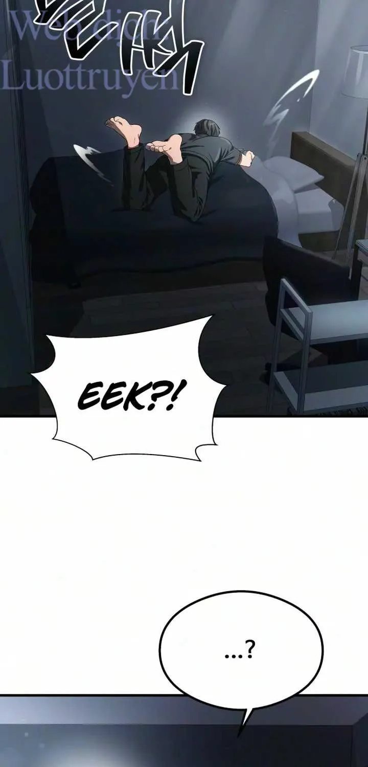 Hẹn Hò Rùng Rợn Chap 57 - Next Chap 58