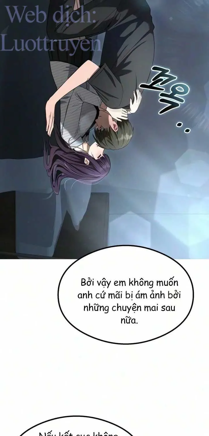 Hẹn Hò Rùng Rợn Chap 57 - Next Chap 58
