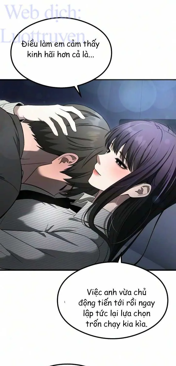 Hẹn Hò Rùng Rợn Chap 57 - Next Chap 58