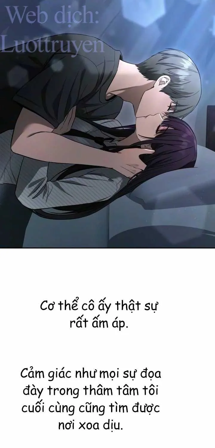 Hẹn Hò Rùng Rợn Chap 57 - Next Chap 58