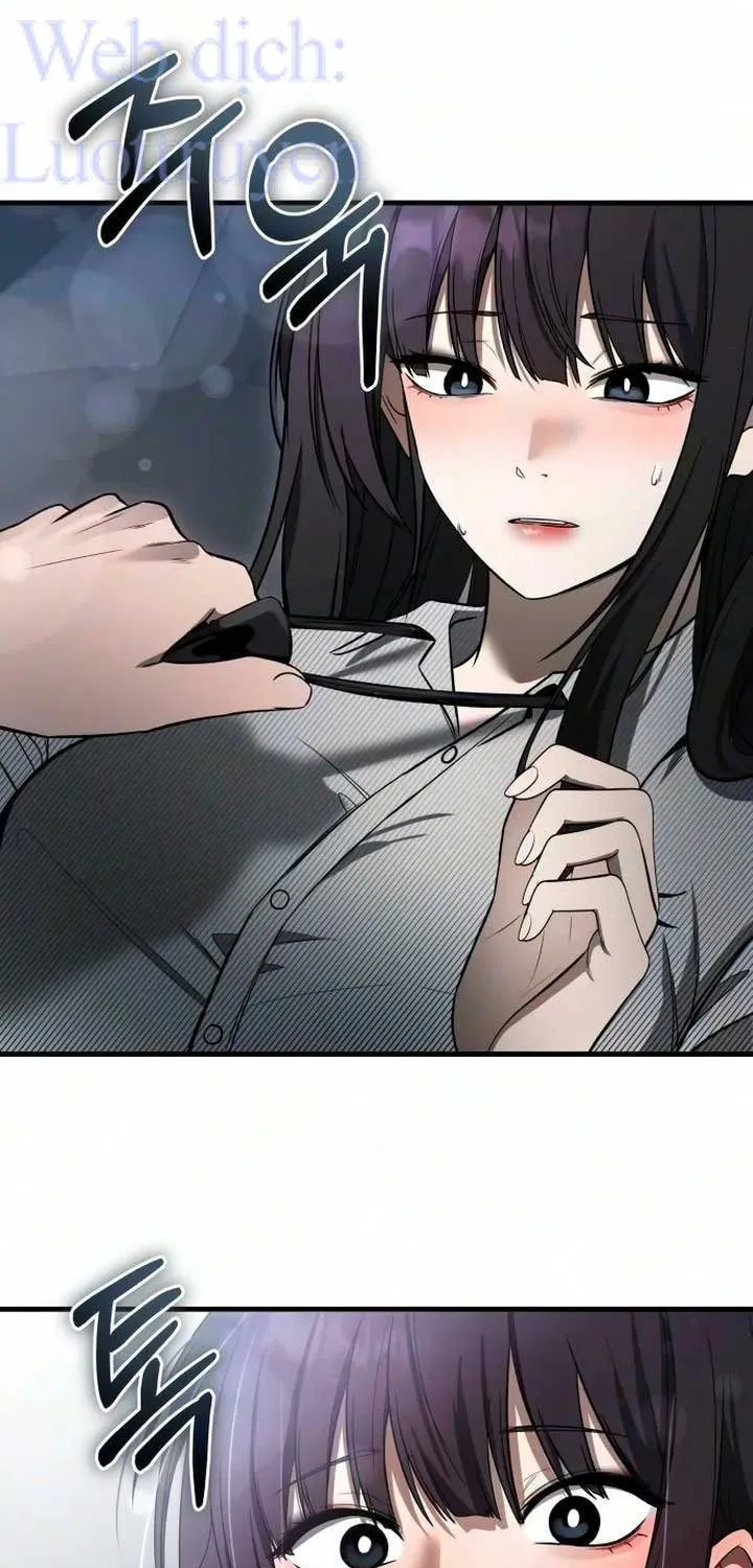 Hẹn Hò Rùng Rợn Chap 57 - Next Chap 58