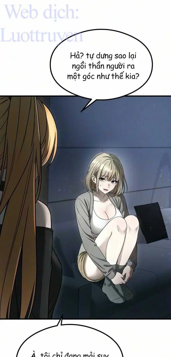 Hẹn Hò Rùng Rợn Chap 57 - Next Chap 58
