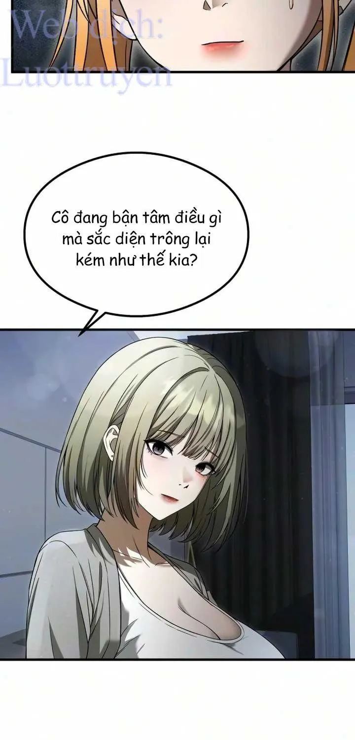 Hẹn Hò Rùng Rợn Chap 57 - Next Chap 58