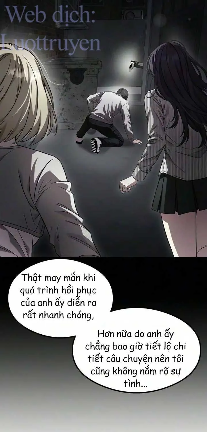 Hẹn Hò Rùng Rợn Chap 57 - Next Chap 58