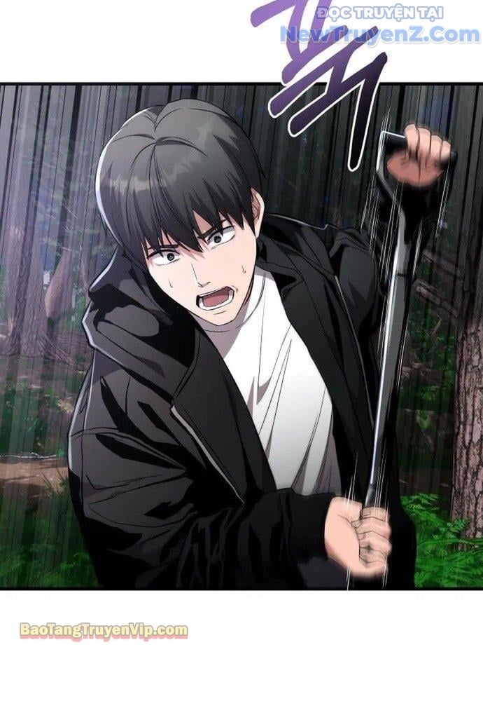 Hẹn Hò Rùng Rợn Chap 6 - Next Chap 7