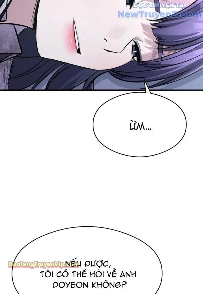 Hẹn Hò Rùng Rợn Chap 6 - Next Chap 7