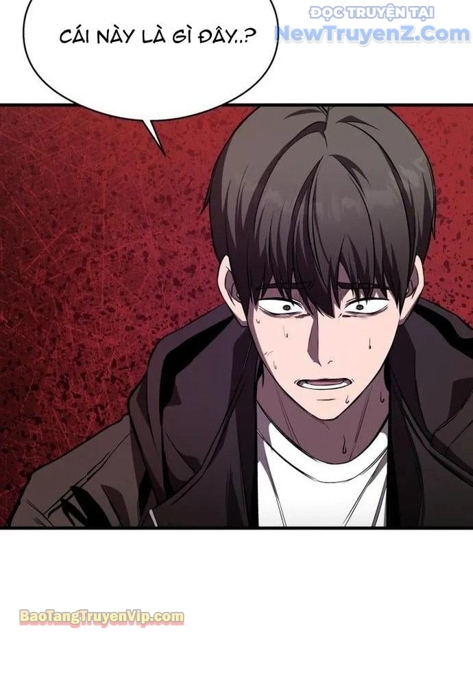Hẹn Hò Rùng Rợn Chap 6 - Next Chap 7