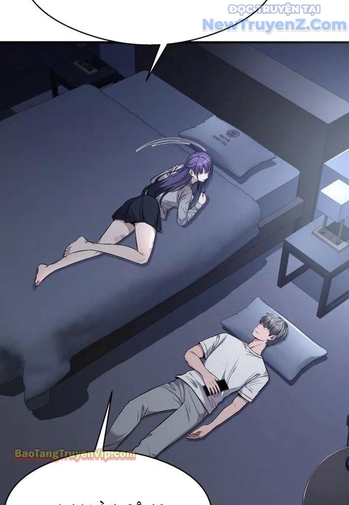 Hẹn Hò Rùng Rợn Chap 6 - Next Chap 7